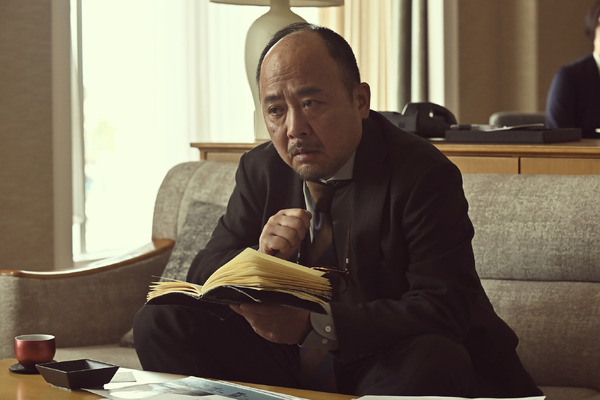 『ミンナのウタ』©2023「ミンナのウタ」製作委員会