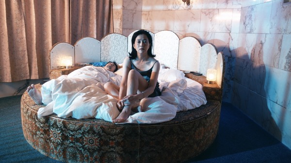 連続ドラマW-30「ああ、ラブホテル ～秘密～」最終話：「あああ、ラブホテル」