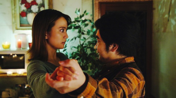 連続ドラマW-30「ああ、ラブホテル ～秘密～」第8話：「記憶」