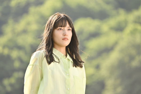 「ハヤブサ消防団」