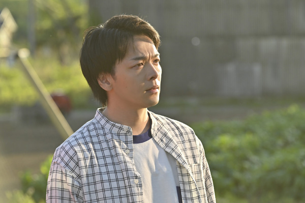 「ハヤブサ消防団」