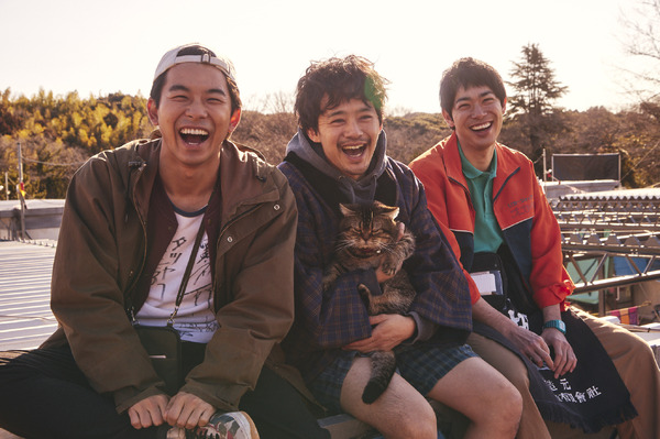 「季節のない街」ディズニープラス「スター」で8月9日(水)より全10話一挙独占配信