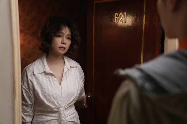 『ママボーイ』(C)2022 Filmagic Pictures Co.