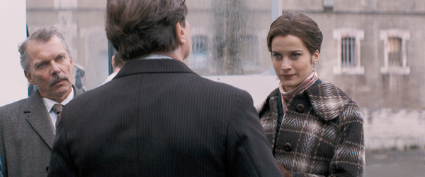 『シモーヌ フランスに最も愛された政治家』© 2020 – MARVELOUS PRODUCTIONS - FRANCE 2 CINÉMA - FRANCE 3 CINÉMA