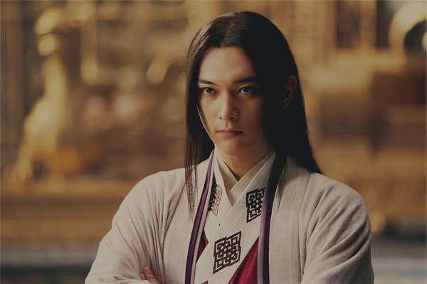 『キングダム2 遥かなる大地へ』©原泰久／集英社 ©2022 映画「キングダム」製作委員会