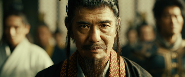 『キングダム2 遥かなる大地へ』©原泰久／集英社 ©2022 映画「キングダム」製作委員会