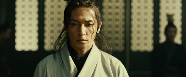 『キングダム2 遥かなる大地へ』©原泰久／集英社 ©2022 映画「キングダム」製作委員会