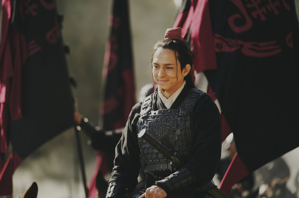 『キングダム2 遥かなる大地へ』©原泰久／集英社 ©2022 映画「キングダム」製作委員会