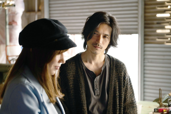 Netflixシリーズ「離婚しようよ」