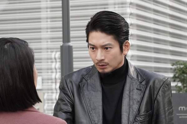 「婚活探偵」©「婚活探偵」製作委員会2022