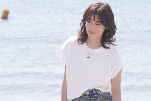 「真夏のシンデレラ」第1話（C）フジテレビ