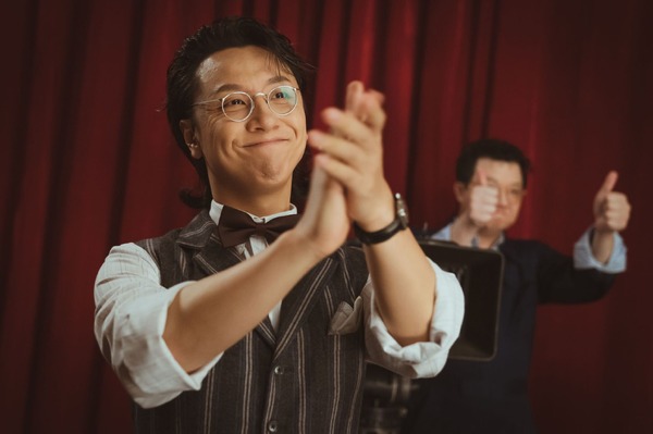 『トゥ・クール・トゥ・キル ～殺せない殺し屋～』©New Classics Media