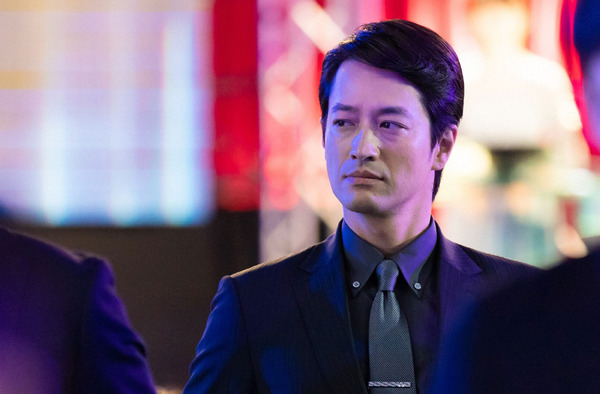 「トリリオンゲーム」第1話（C）TBS／撮影：高橋裕子