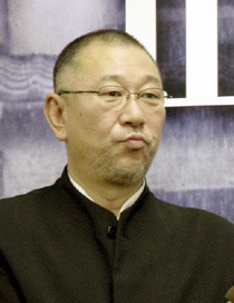 『血と骨』崔洋一監督　