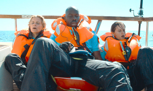 『シャーク・ド・フランス』© BAXTER FILMS - LES FILMS VELVET - FRANCE 3 CINÉMA - 2022