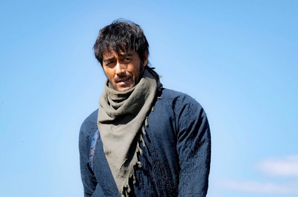 「VIVANT」第1話（C）TBS