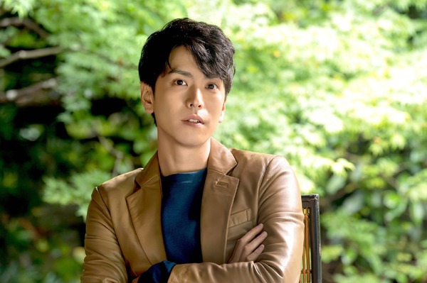 東海テレビ×WOWOW 共同製作連続ドラマ「ギフテッド」Season1