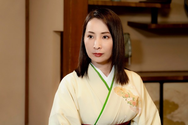 東海テレビ×WOWOW 共同製作連続ドラマ「ギフテッド」Season1