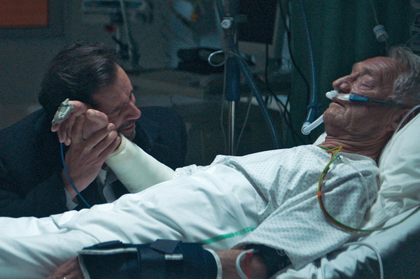 『私の大嫌いな弟へ ブラザー&シスター』© 2022 Why Not Productions - Arte France Cinéma