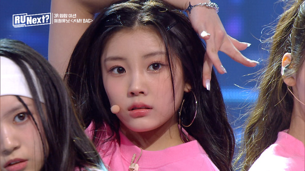 「R U Next？」#4©BELIFT LAB Inc. ALL RIGHTS RESERVED.