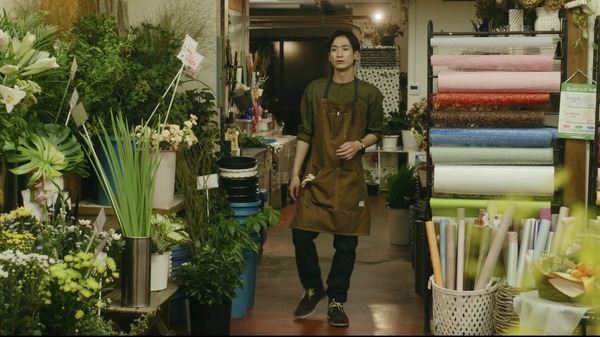 『バカ塗りの娘』（C）2023「バカ塗りの娘」製作委員会