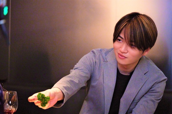 「ウソ婚」第4話（C）カンテレ