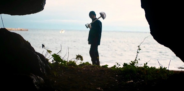 Netflix ドキュメンタリー『警視庁捜査一課 ルーシー・ブラックマン事件』独占配信中