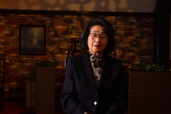 Netflix ドキュメンタリー『警視庁捜査一課 ルーシー・ブラックマン事件』独占配信中