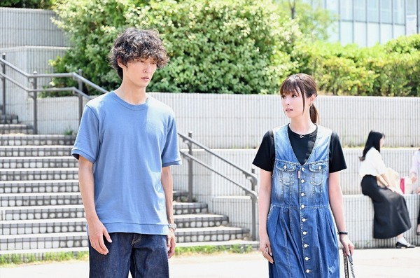 「１８／４０～ふたりなら夢も恋も～」第5話（C）TBS