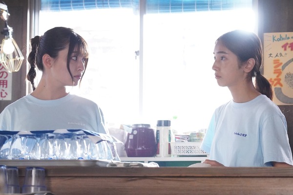 「真夏のシンデレラ」第5話（C）フジテレビ