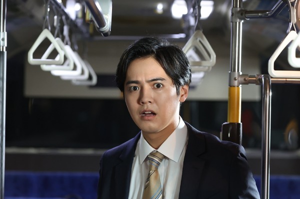 土曜プレミアム「ほんとにあった怖い話 夏の特別編2023」(C)フジテレビ