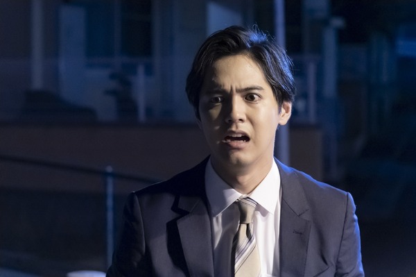 土曜プレミアム「ほんとにあった怖い話 夏の特別編2023」(C)フジテレビ