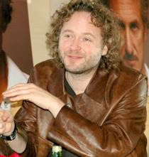 『リチャード・ニクソン暗殺を企てた男』ニルス・ミュラー