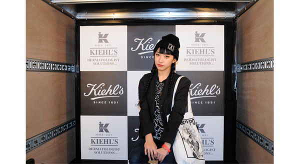 優木まおみや田中マヤ、柳俊太郎など芸能人らが大集合！キールズ銀座店がオープン