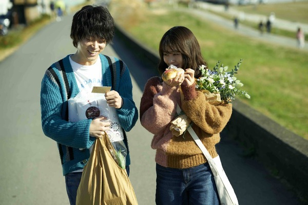 夜空と交差する森の映画祭2023