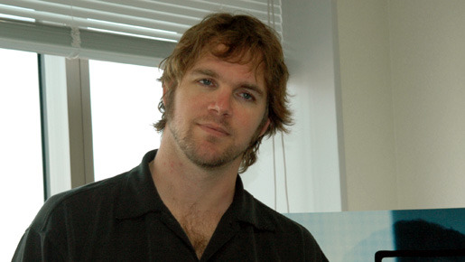 『マシニスト』ブラッド・アンダーソン監督