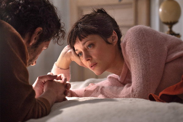 『私の大嫌いな弟へ ブラザー&シスター』© 2022 Why Not Productions - Arte France Cinéma