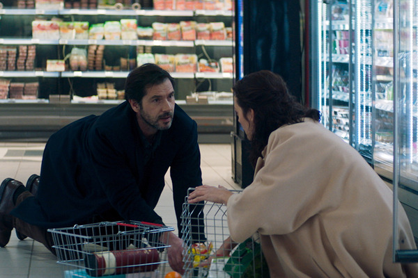 『私の大嫌いな弟へ ブラザー&シスター』© 2022 Why Not Productions - Arte France Cinéma