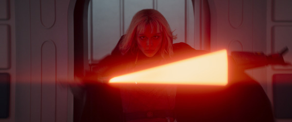 「スター・ウォーズ：アソーカ」1話　（C）2023 Lucasfilm Ltd.