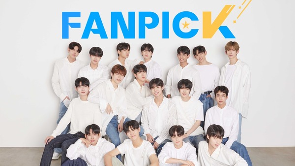 「FAN PICK」（C） DaL LaLa Network Inc