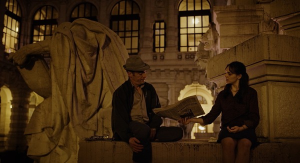 『蟻の王』© Kavac Srl / Ibc Movie/ Tender Stories/ (2022)