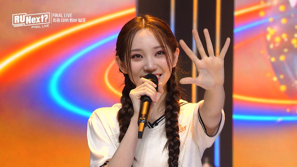 「R U Next？」10話　©BELIFT LAB Inc. ALL RIGHTS RESERVED.