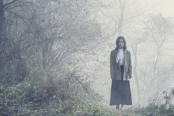 『震える家族』© 2021 Engine Studio & GOZIP STUDIO & NK CONTENTS All Rights Reserved.