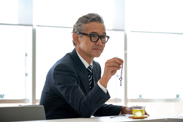 「ノッキンオン・ロックドドア」7話