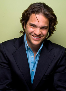 『GOAL！2』クノ・ベッカー　photo：Kaori Suzuki