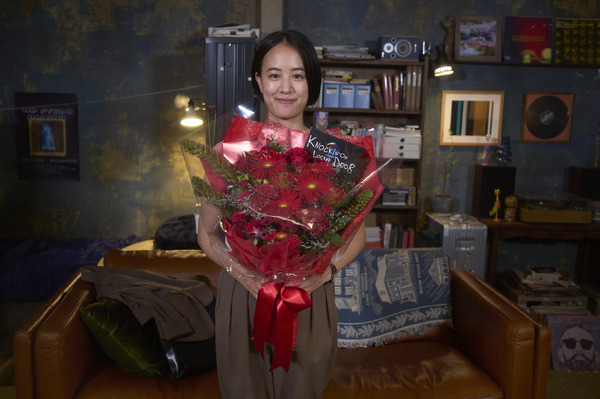 「ノッキンオン・ロックドドア」