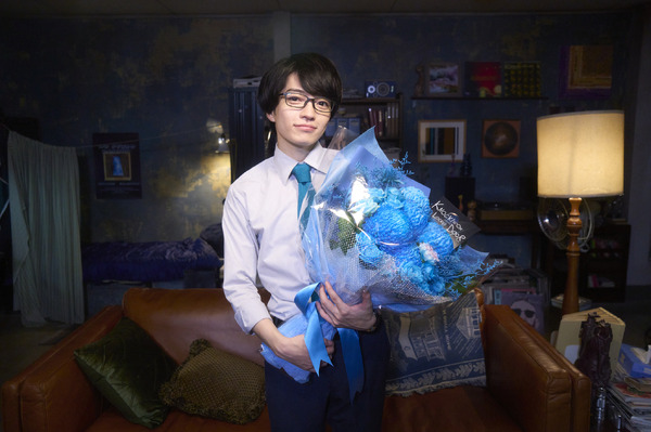 「ノッキンオン・ロックドドア」