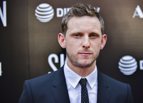 ジェイミー・ベル Photo by Rodin Eckenroth/FilmMagic