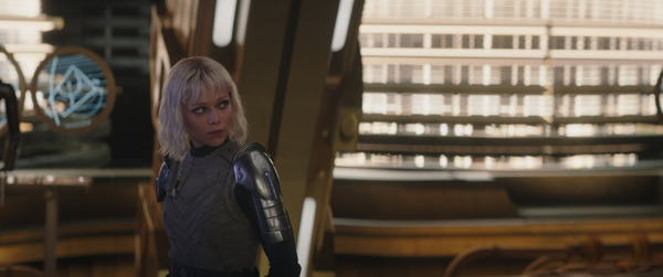 「スター・ウォーズ：アソーカ」6話　（C）2023 Lucasfilm Ltd.