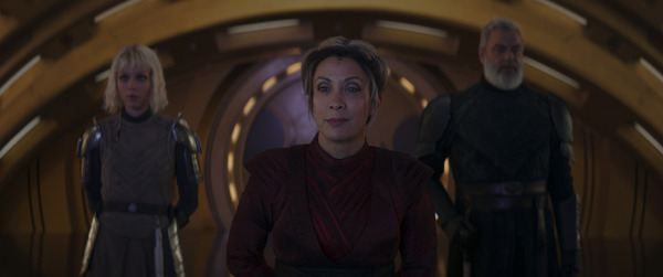 「スター・ウォーズ：アソーカ」6話　（C）2023 Lucasfilm Ltd.